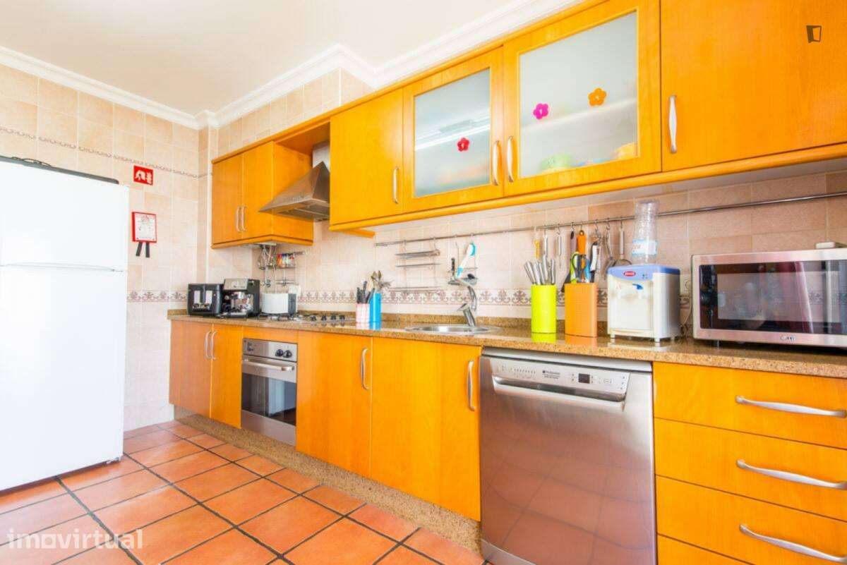 Apartamento com 1 quartos - localizado em Tavira - Grande imagem: 4/8