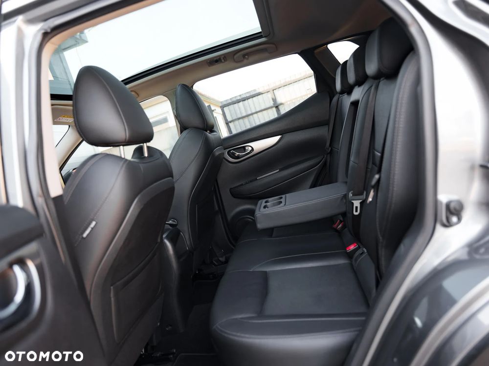 Nissan Qashqai 1.5 dCi Tekna+ - 15