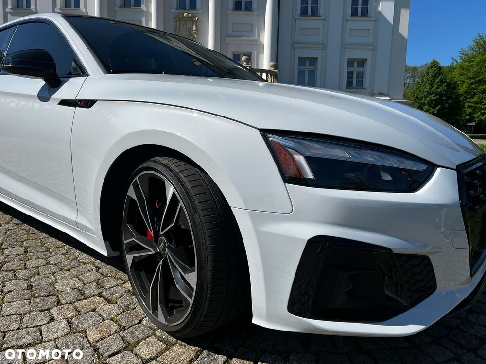 Audi S5 Coupé ver-sportback-3-0-tfsi-quattro-tiptronic - 4