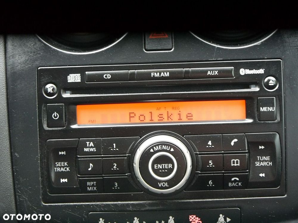 Nissan Qashqai 2.0 I-Way - 29