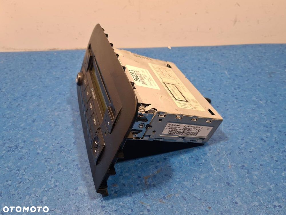 FIAT CROMA II LIFT RADIO CD 7646335316 742 - 6