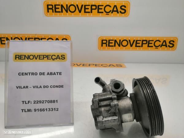 Bomba Direçao Assistida Fiat Bravo I (182_) - 2