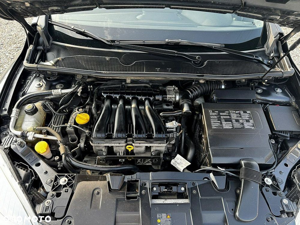 Renault Megane - 15