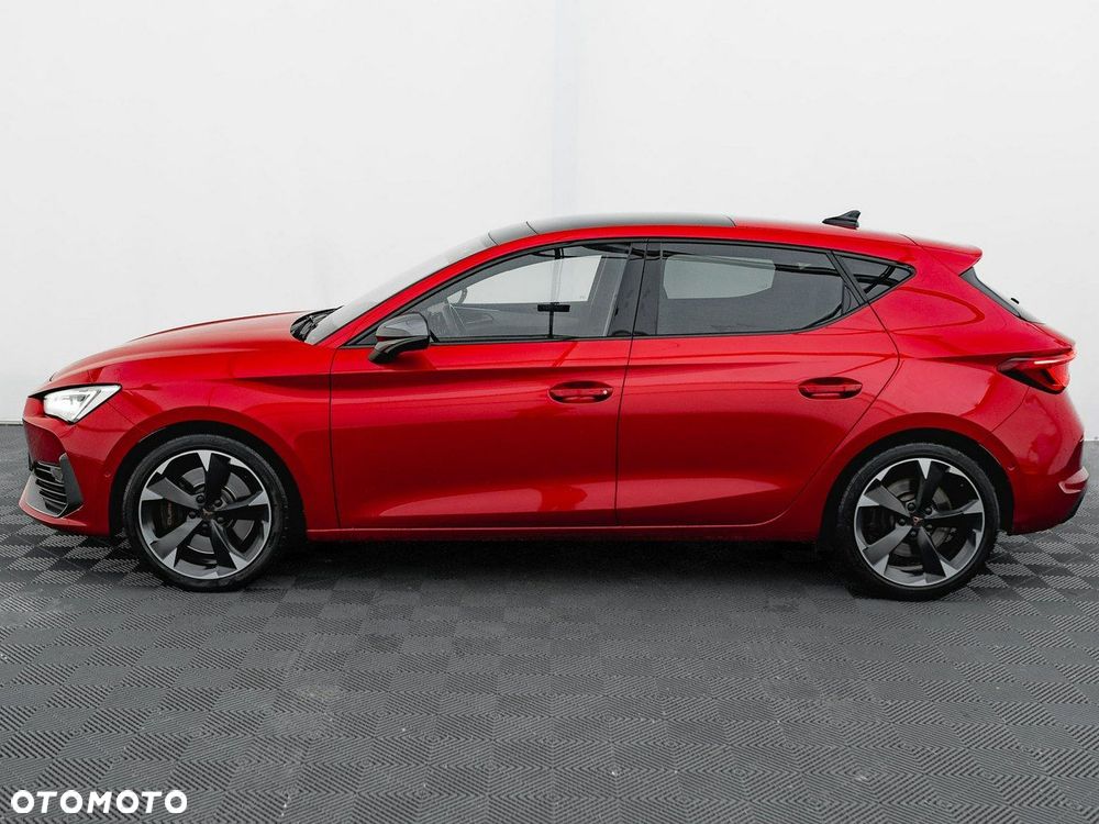Cupra Leon 2.0 TSI VZ DSG - 10