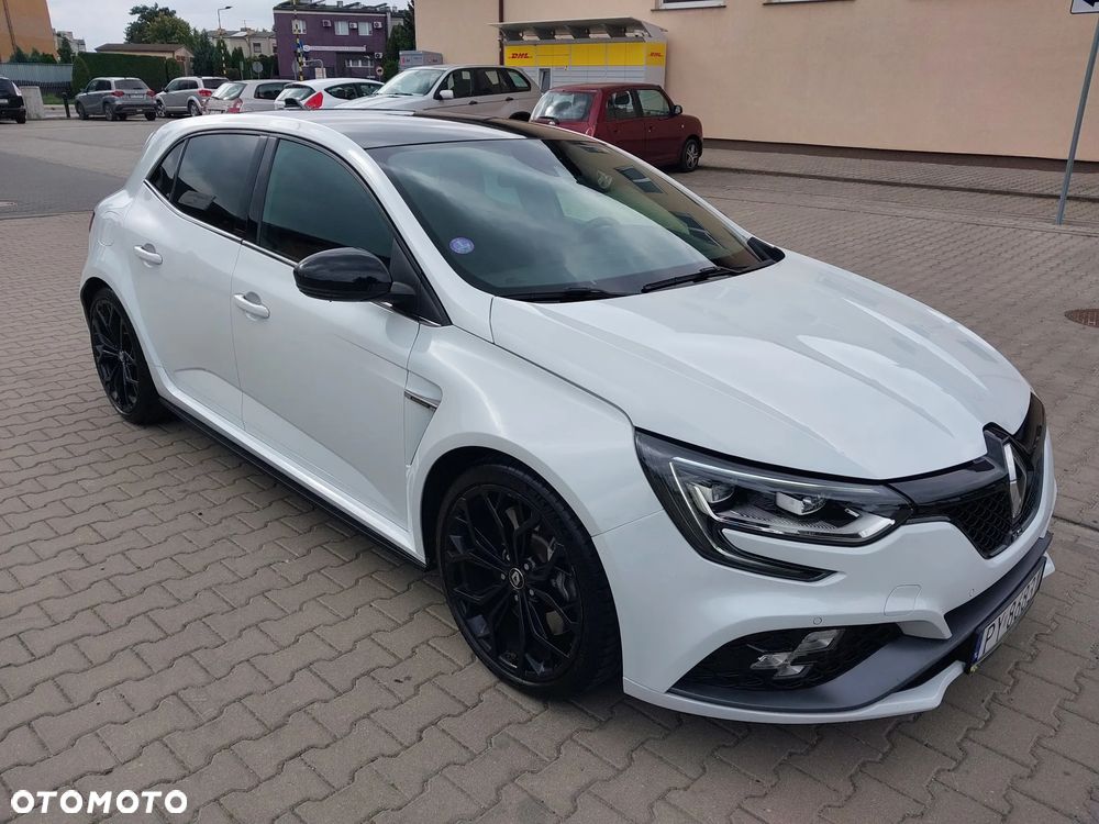 Renault Megane 1.8 TCe R.S EDC - 6