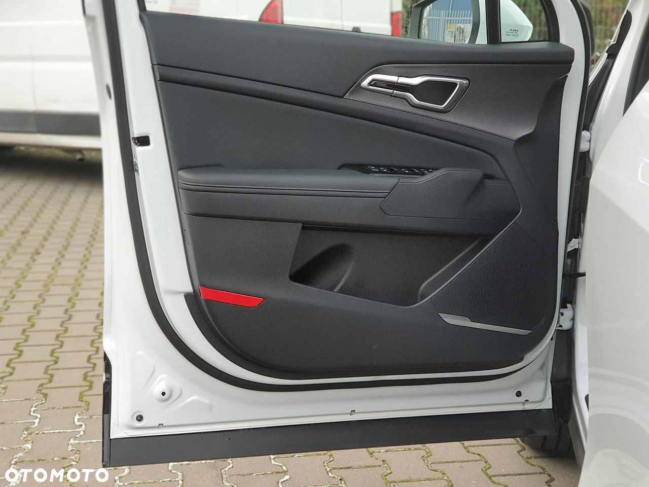 Kia Sportage - 10