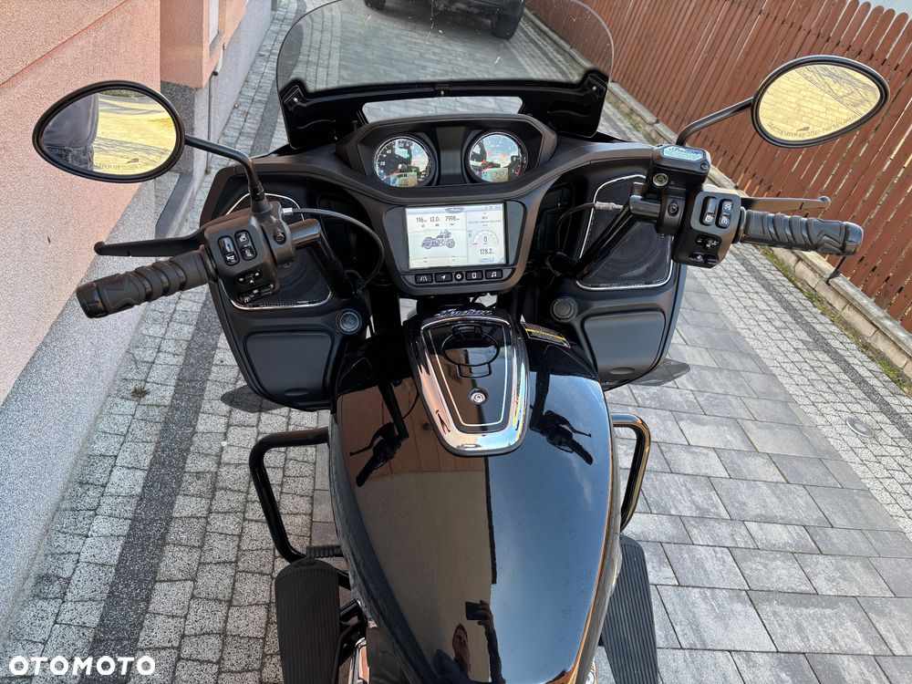 Indian Challenger - 10