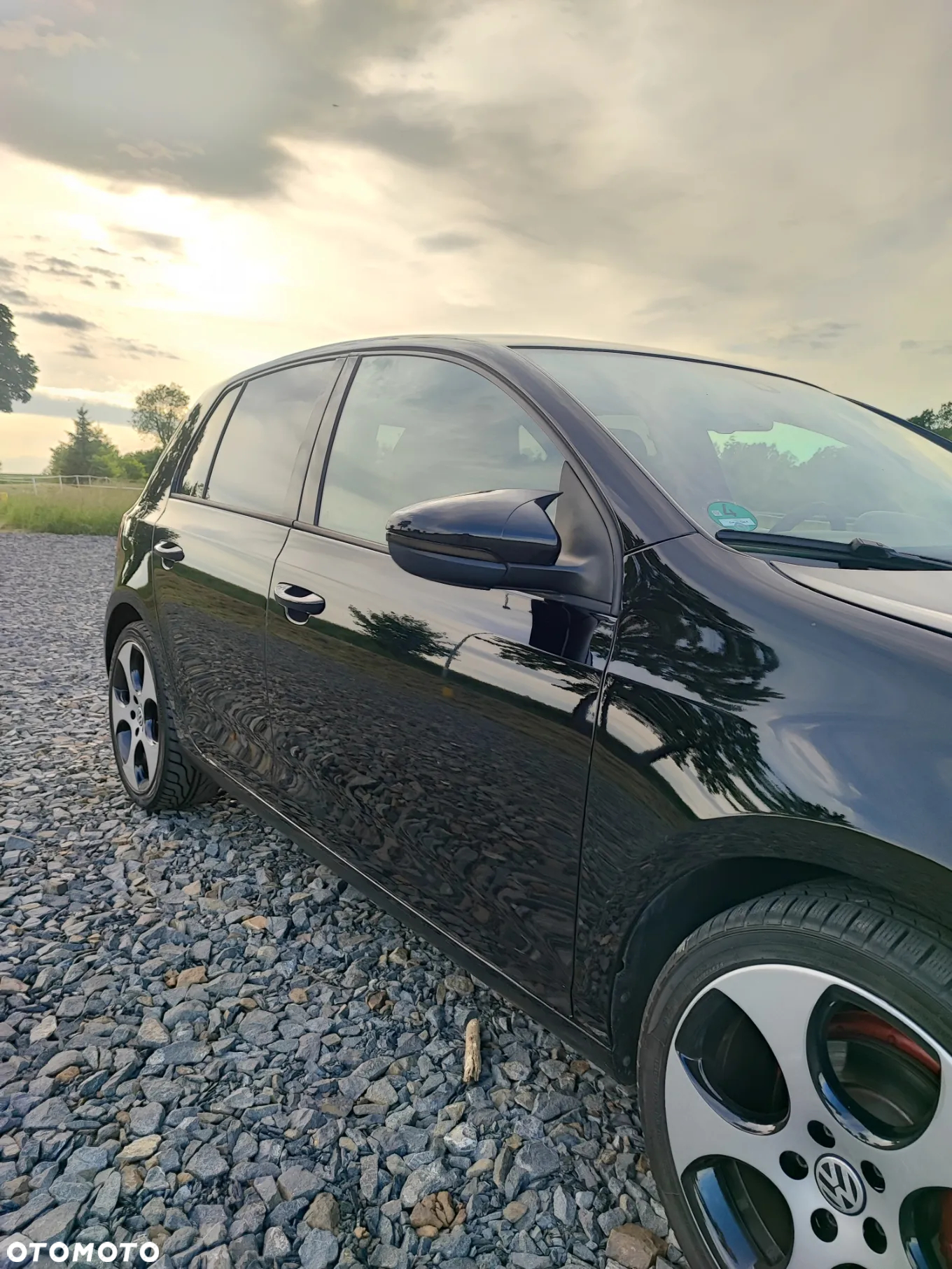 Volkswagen Golf VI 1.6 TDI Trendline - 32