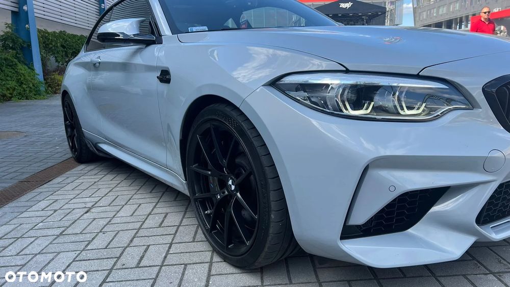 BMW M2 - 6