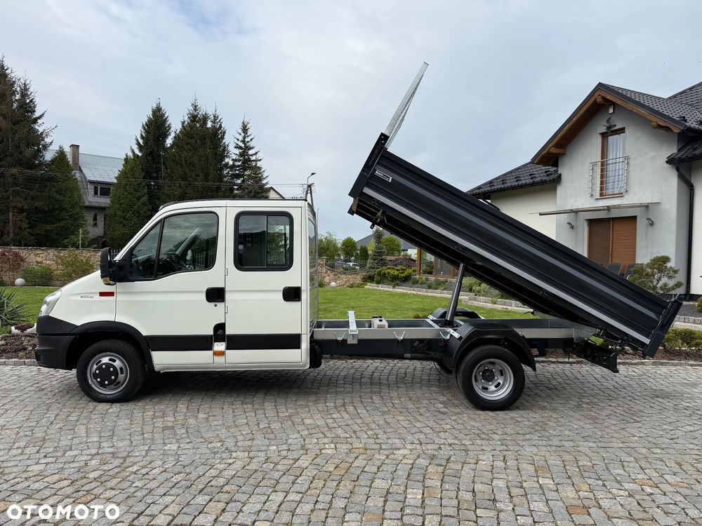 Iveco DAILY 35C13 35C15 50C15 - 34