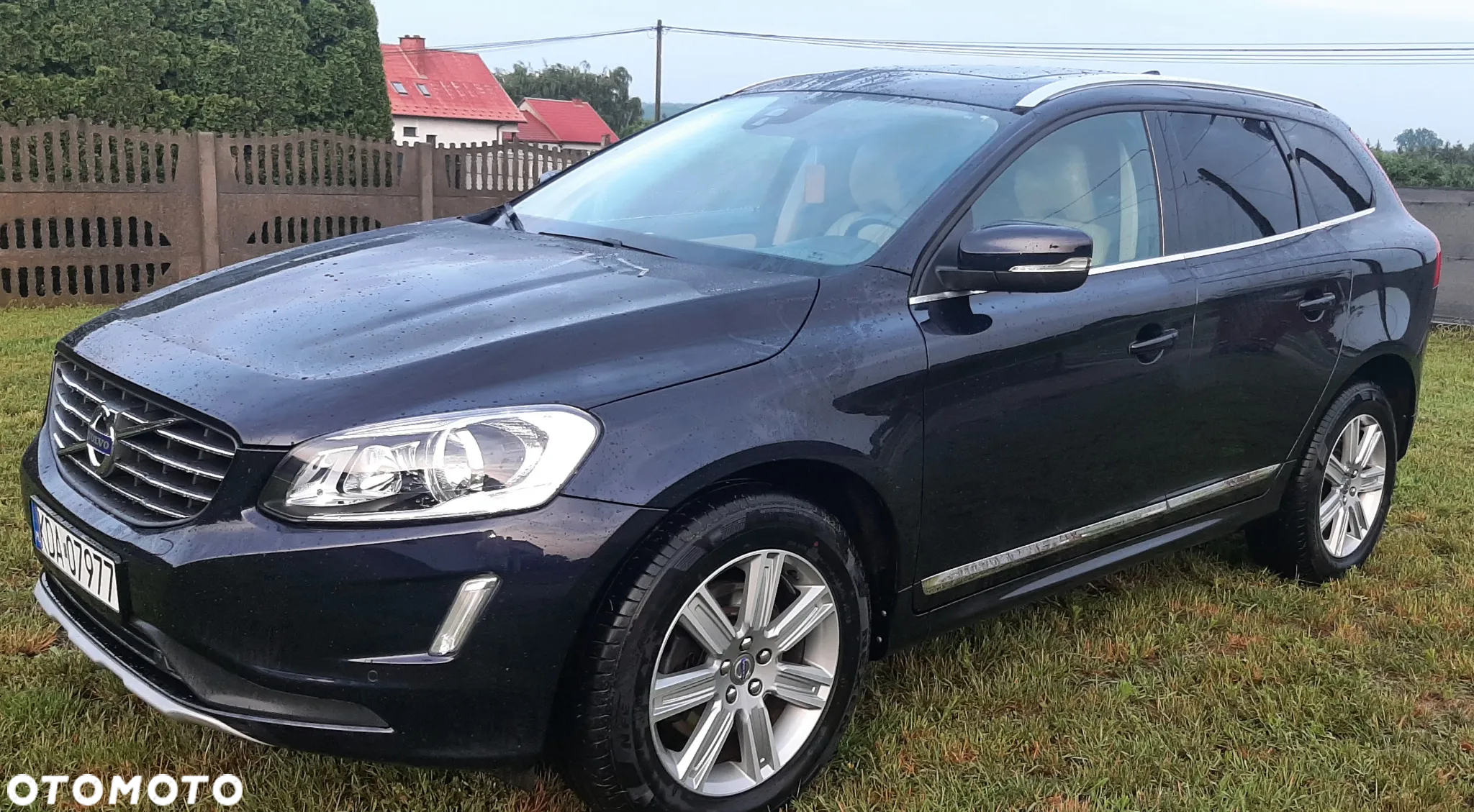 Volvo XC 60 T6 AWD Drive-E Summum - 28