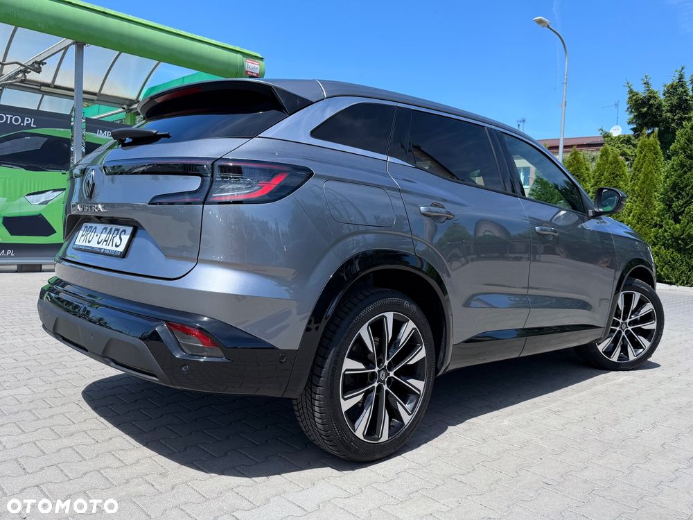 Renault Austral 1.3 TCe mHEV Iconic - 5