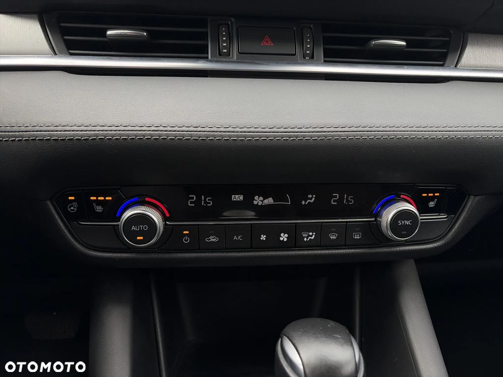 Mazda 6 2.0 SkyJoy - 15