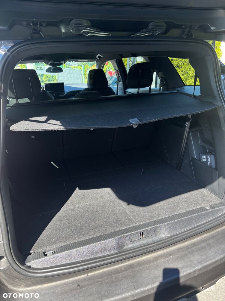 Peugeot 5008 1.2 PureTech Active Pack S&S EAT8 - 10