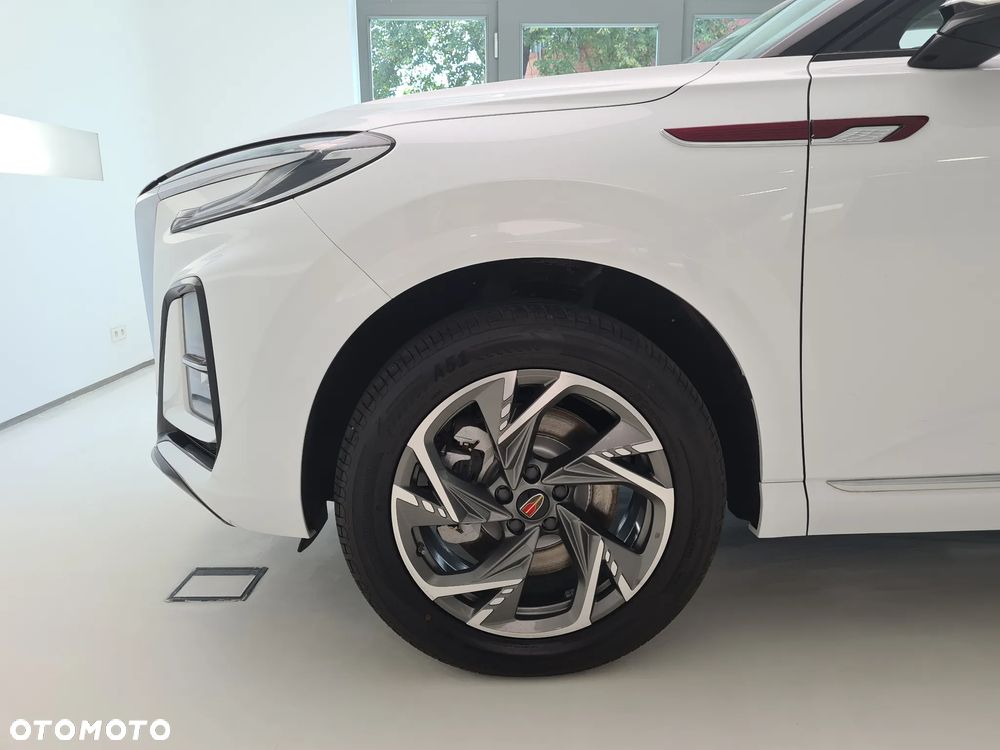 Hongqi HS3 1.5T FWD - 5