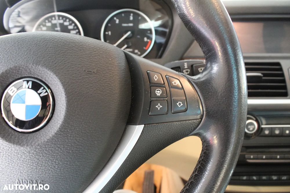 BMW X5 - 16
