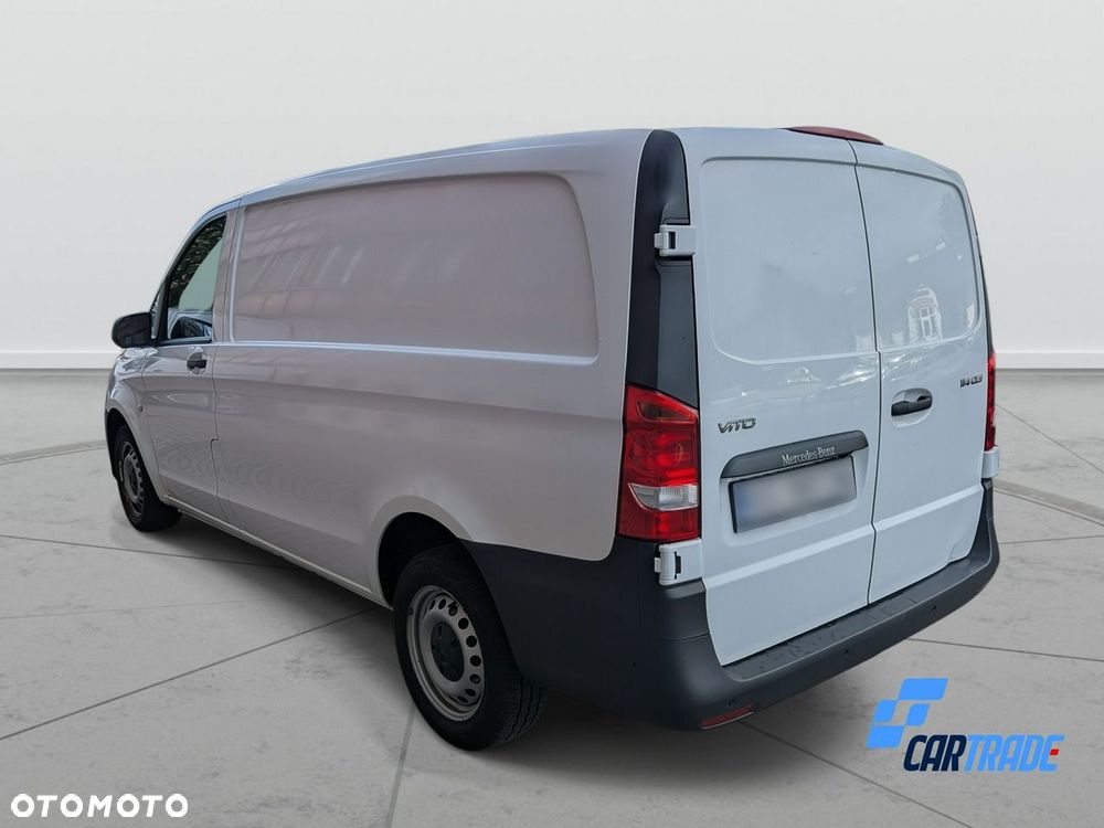 Mercedes-Benz Vito - 4