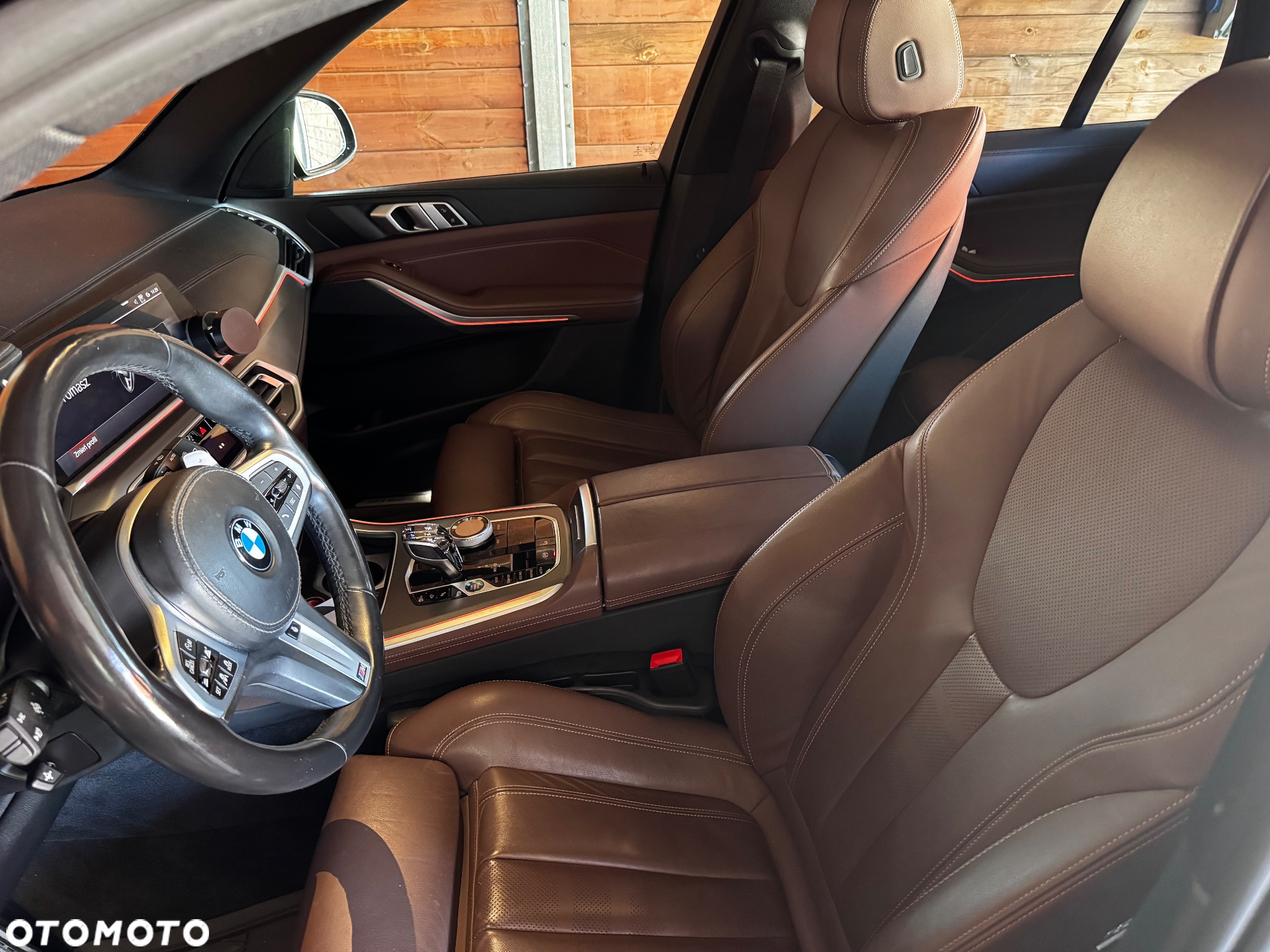BMW X5 - 13