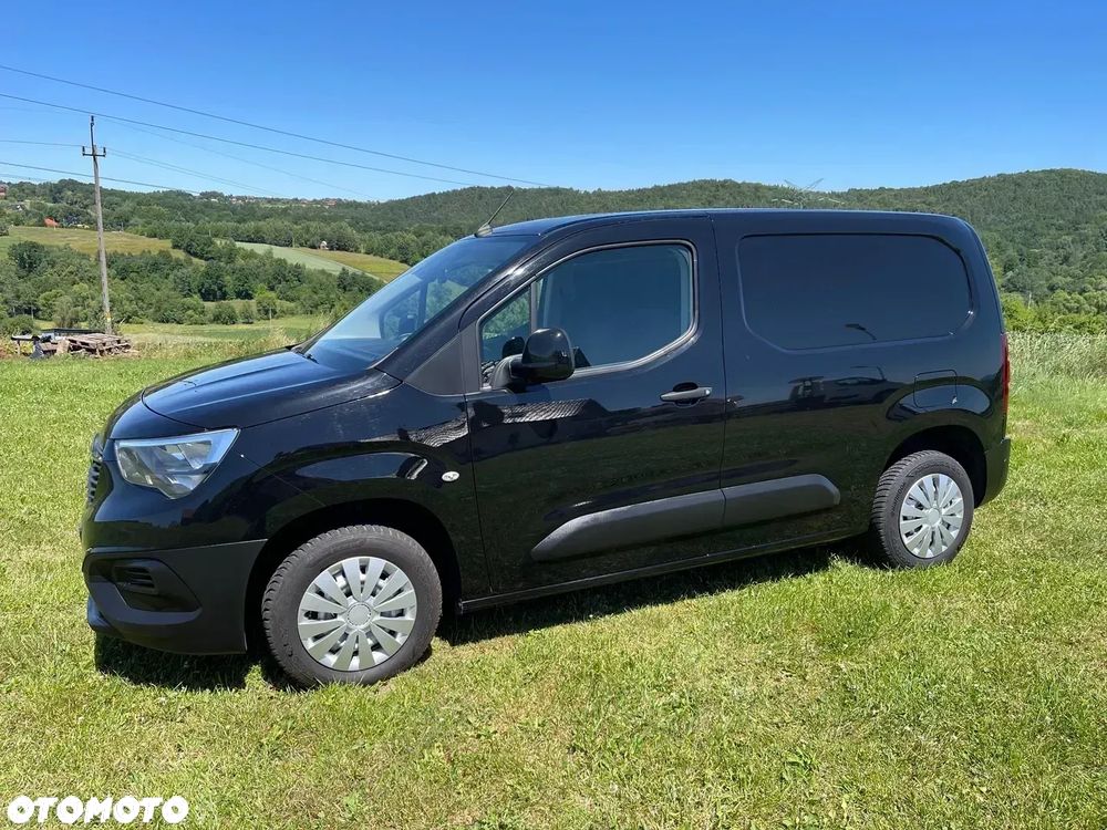 Opel Combo - 15