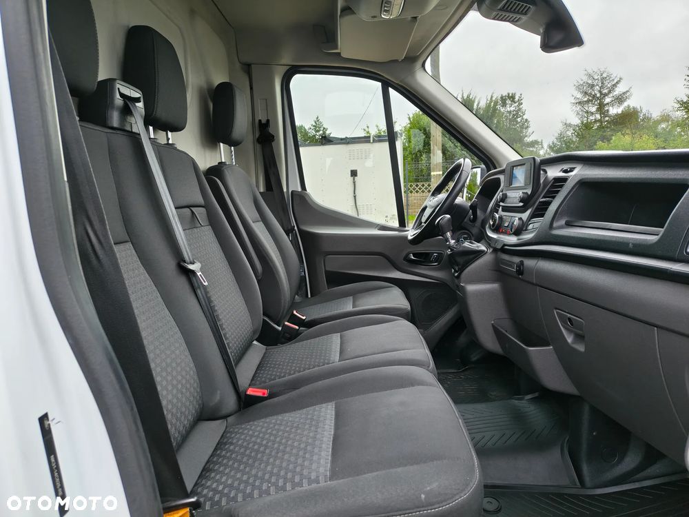 Ford TRANSIT L4H3 MAXI - 28