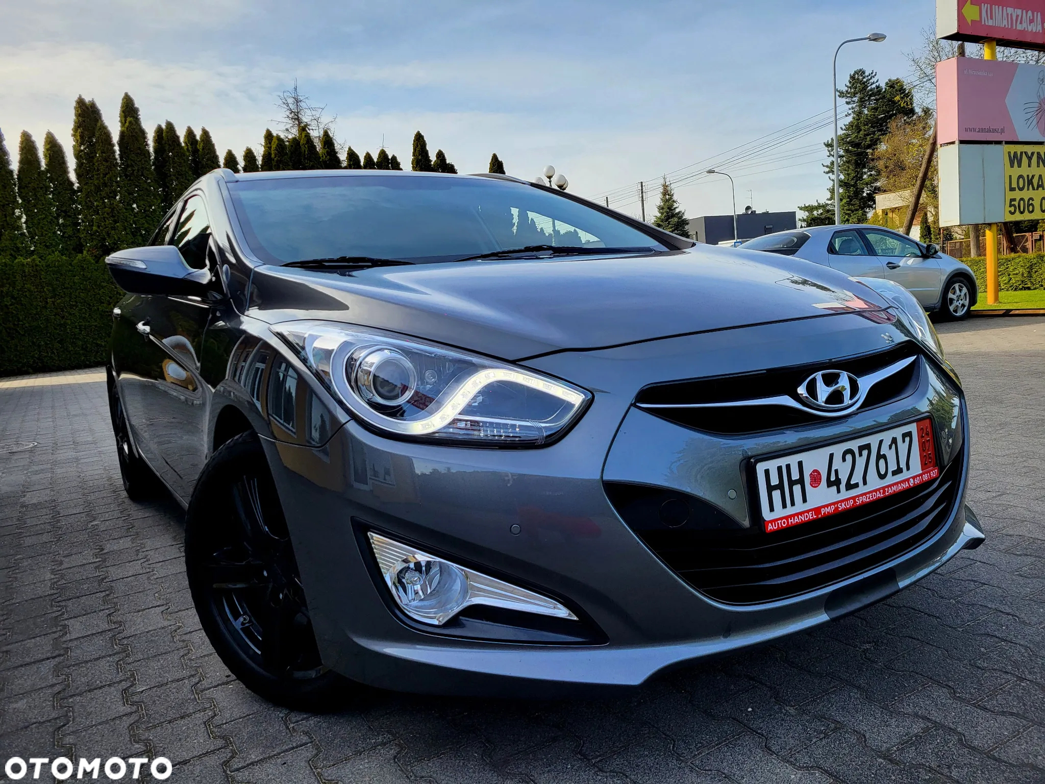 Hyundai i40 - 6