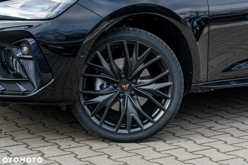 Cupra Leon - 13