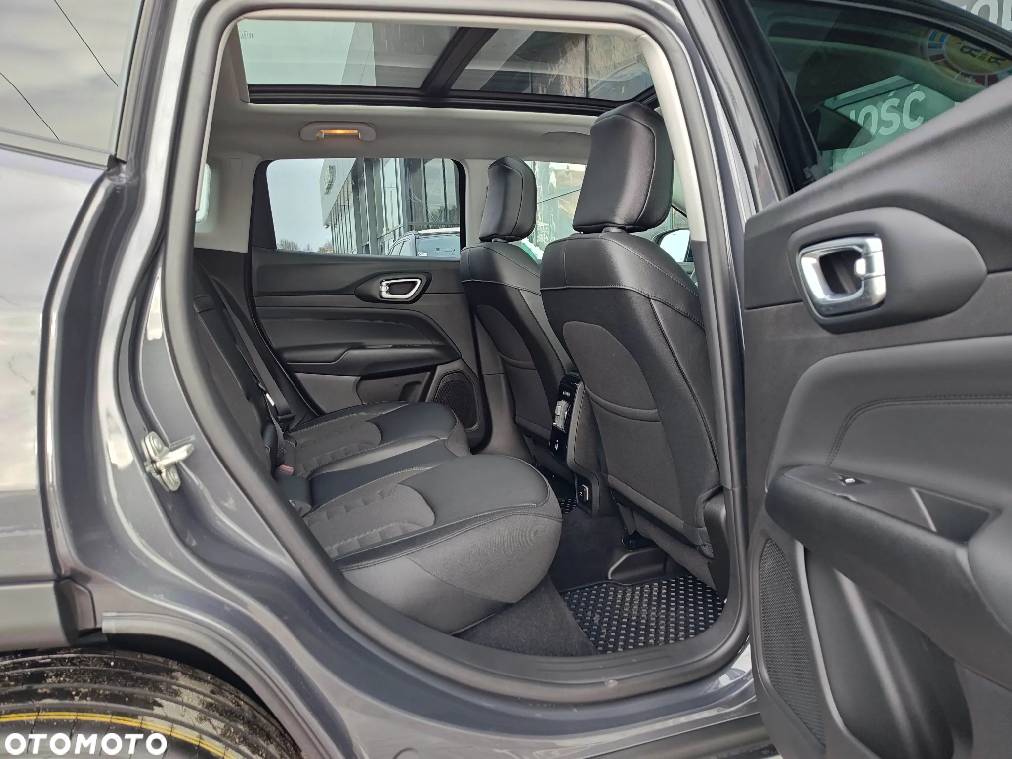 Jeep Compass 1.5 T4 mHEV Altitude FWD S&S DCT - 15