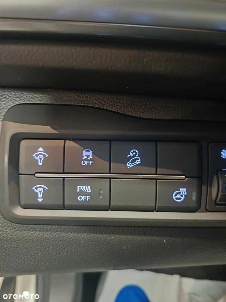 SsangYong/KGM Tivoli 1.5 T-GDI Adventure - 12