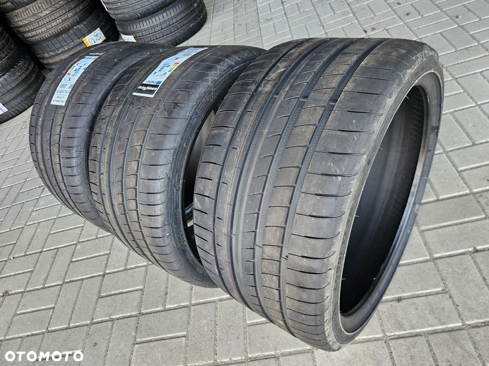 Goodyear 305/30R21 EAGLE F1 ASYMMETRIC 3 104Y XL - 4