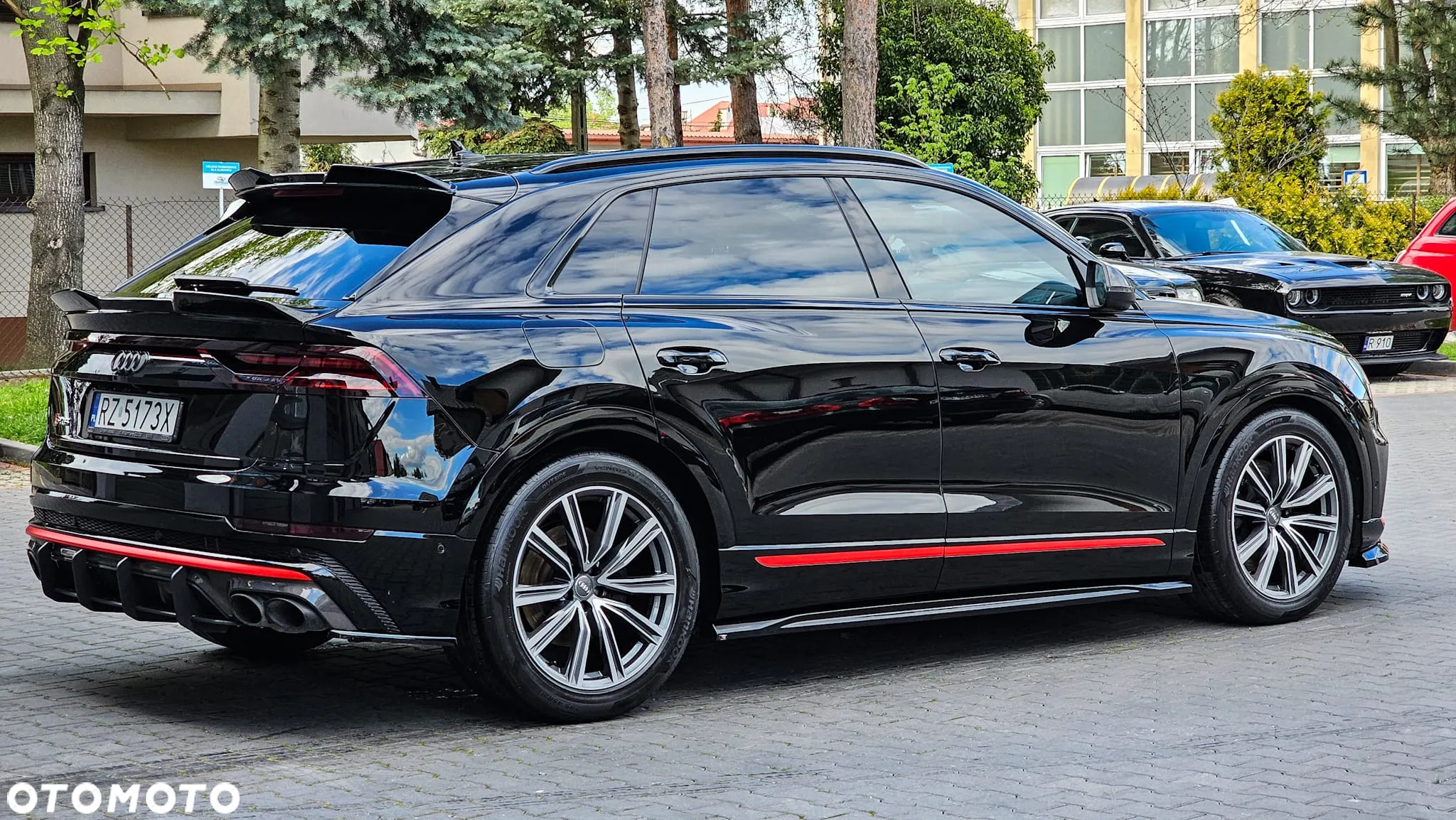Audi SQ8 - 6