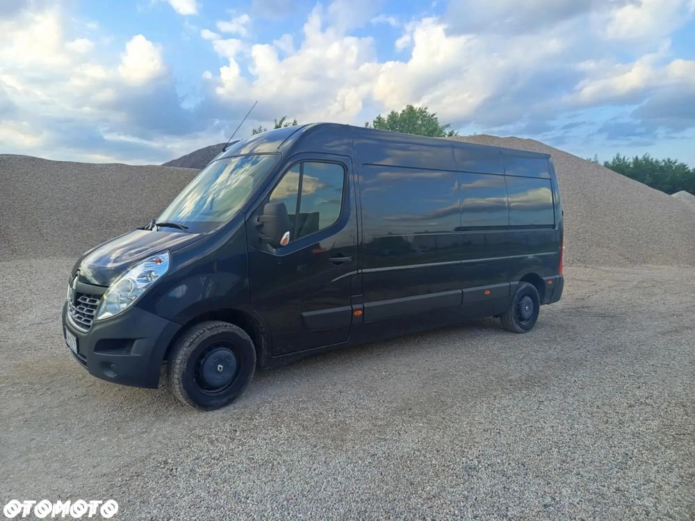 Renault Master - 4