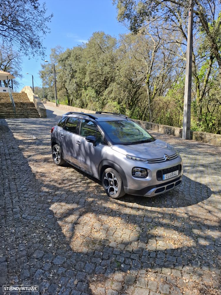 Citroën C3 Aircross PureTech 110 Stop & Start Shine - 5