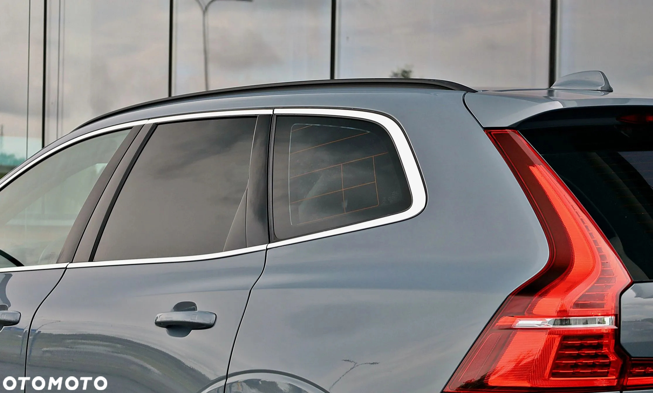 Volvo XC 60 - 14