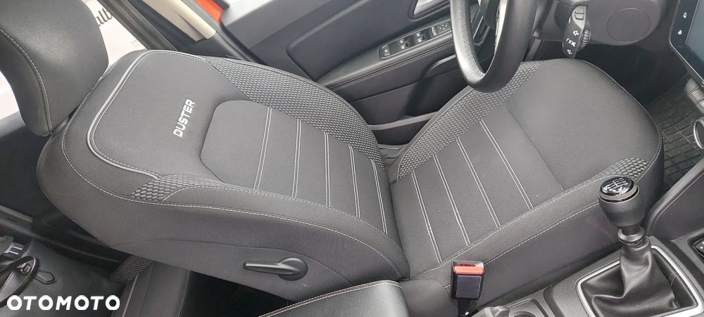 Dacia Duster 1.0 TCe Journey - 6