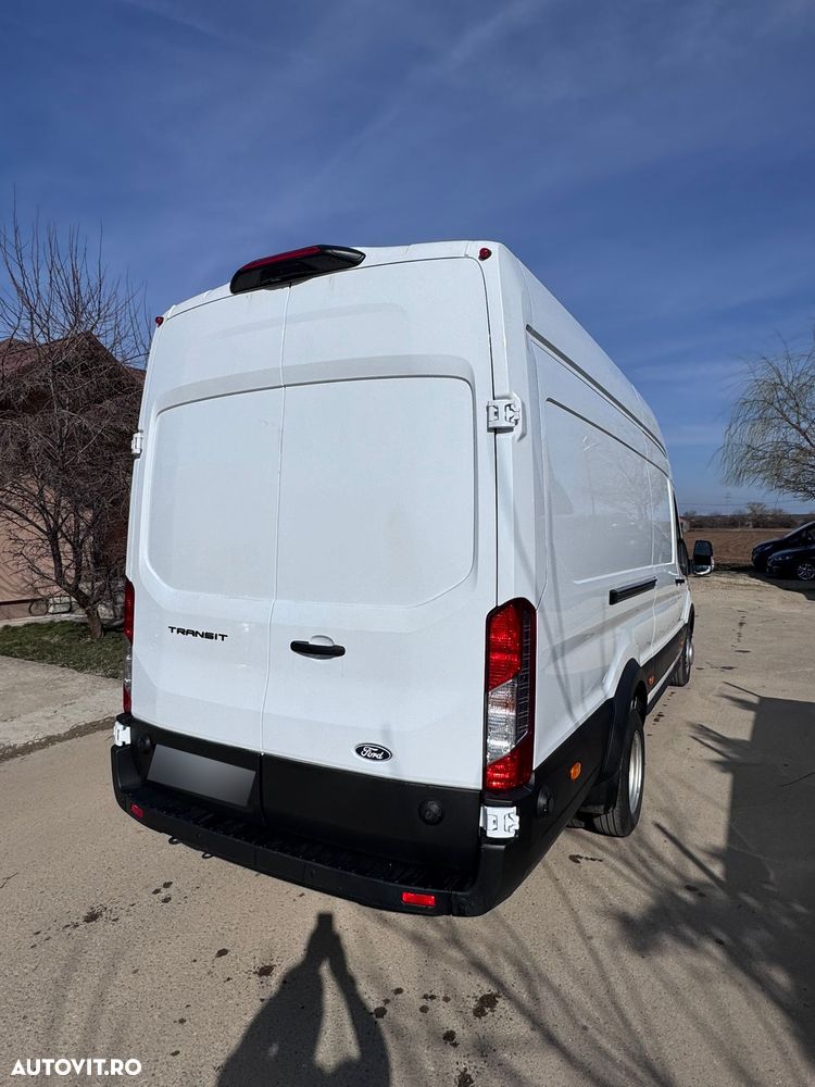 Ford Transit - 10