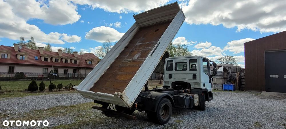 Iveco 75E180 Euro 5 - 22