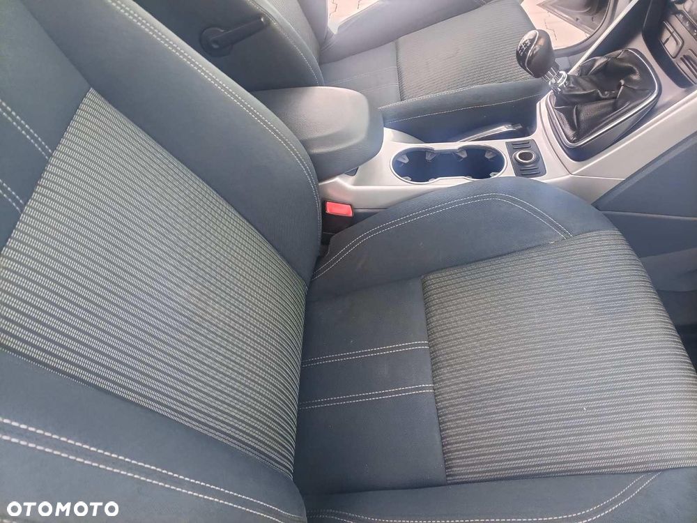 Ford C-MAX 1.6 TDCi Edition - 17