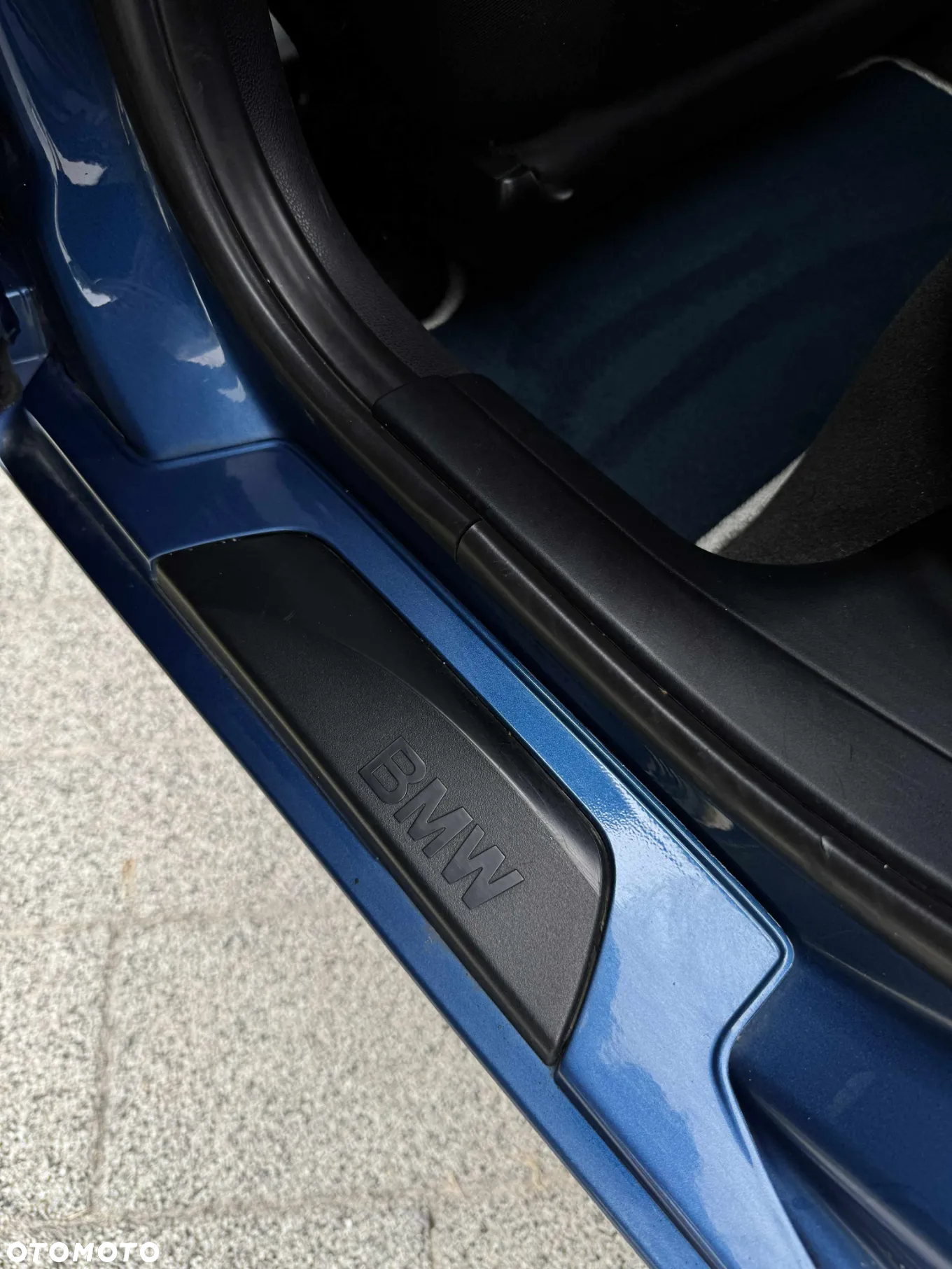 BMW Seria 1 116i - 17