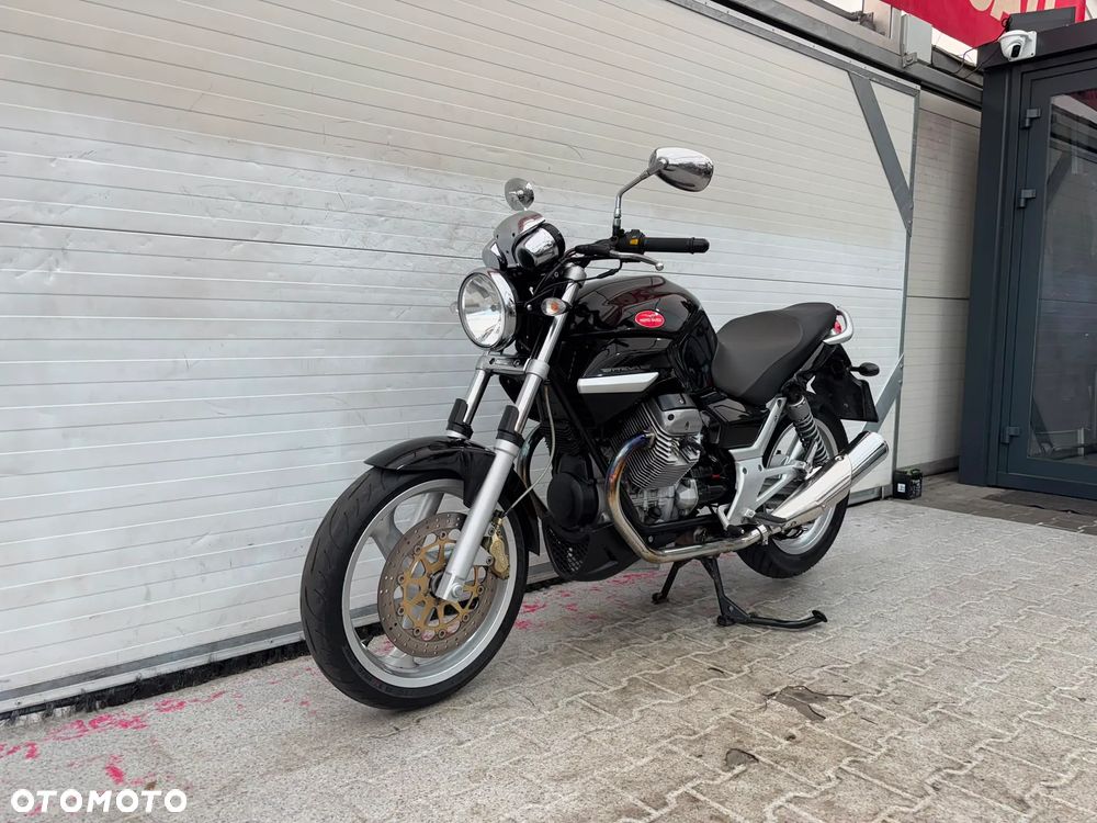Moto Guzzi Breva - 6