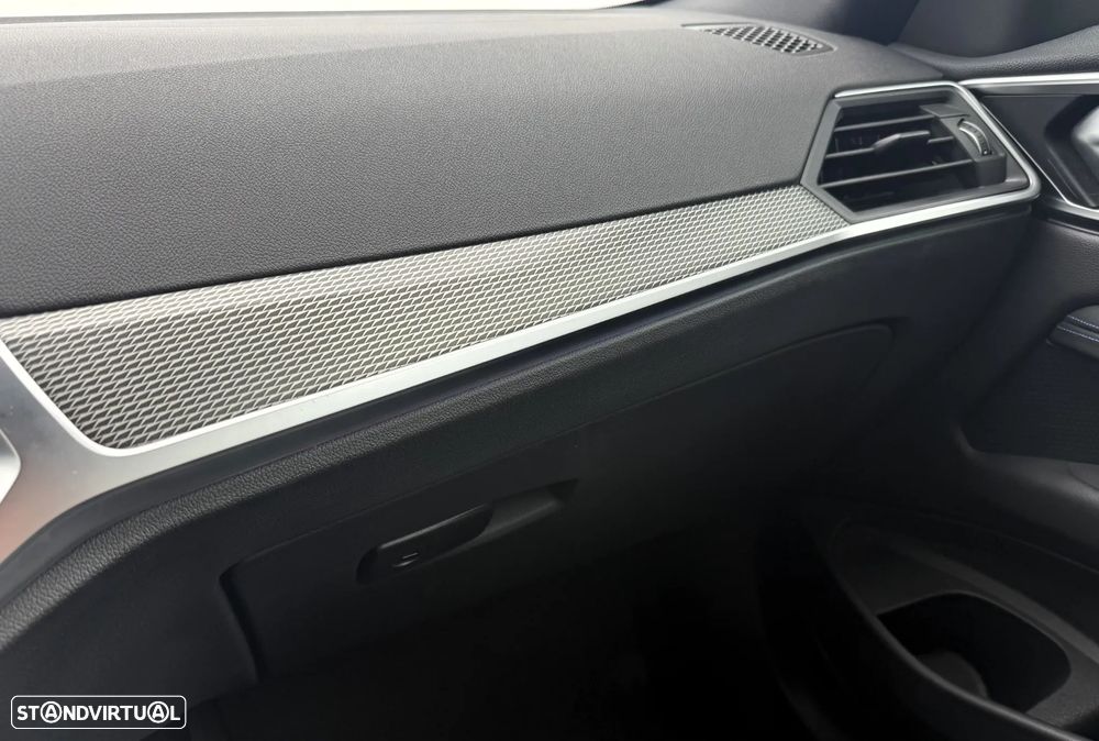 BMW 420 d Pack M Auto - 31