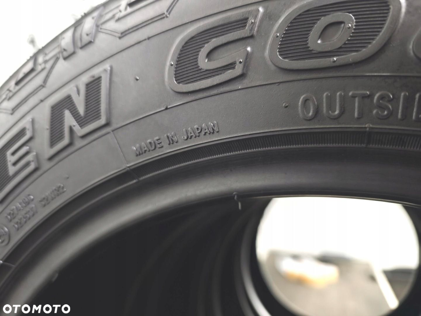 225/65r17 toyo 2017 opony letnie 7,5mm 51458 - 10