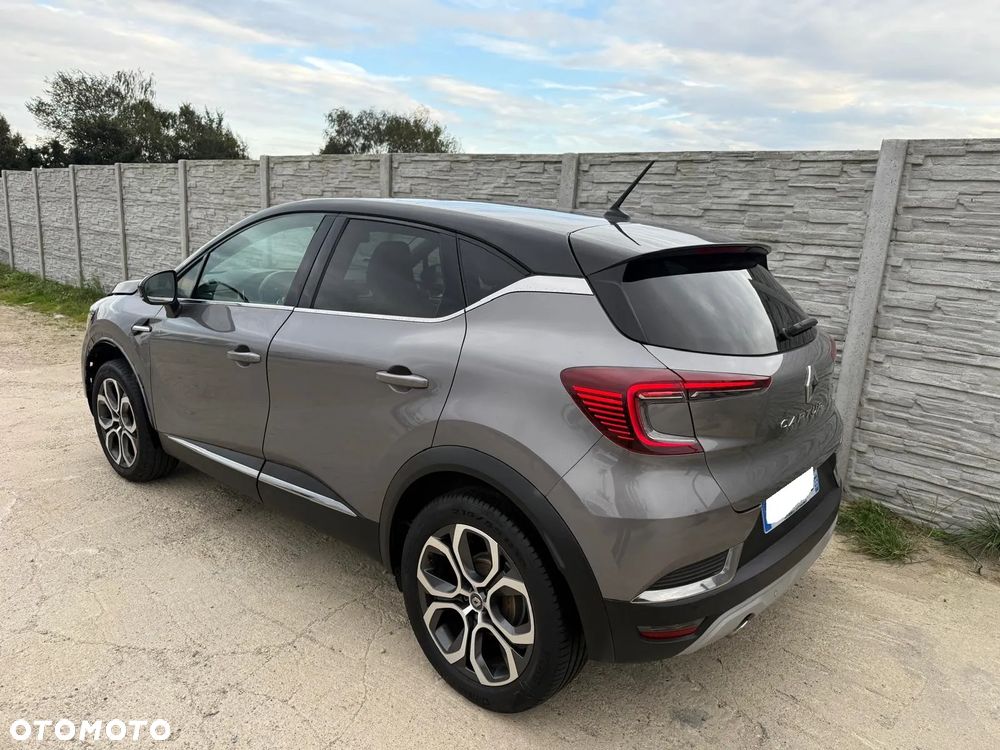 Renault Captur TCe 100 INTENS - 2