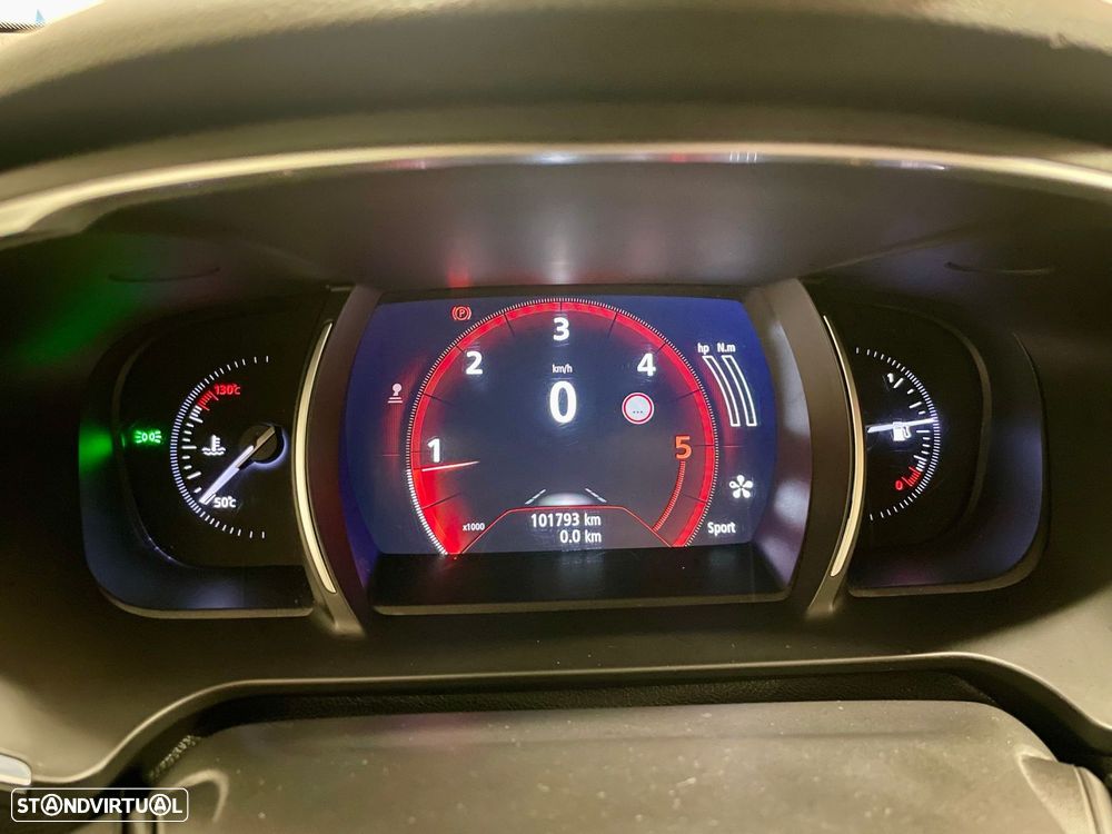 Renault Talisman ENERGY dCi 130 INTENS - 23