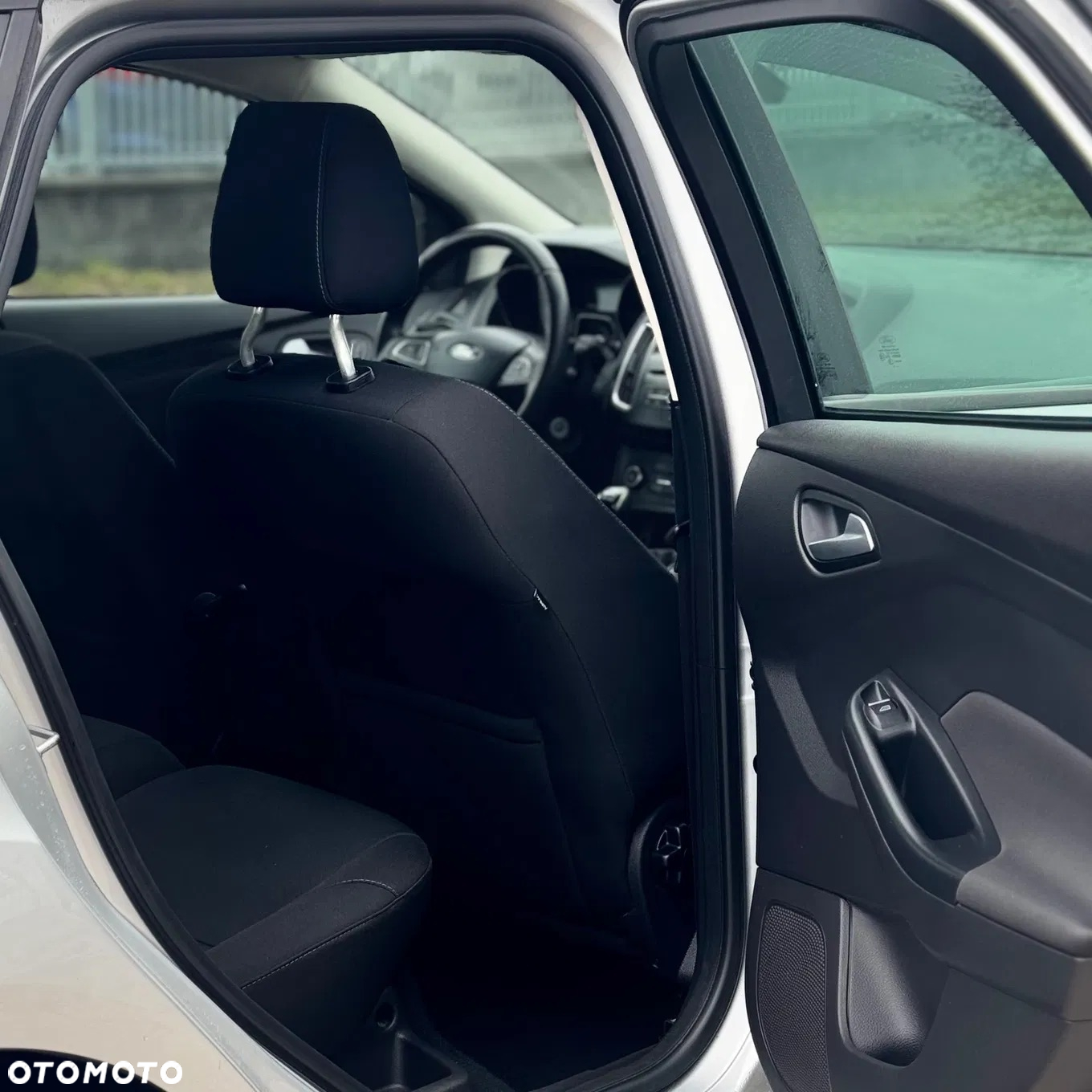 Ford Focus - 26
