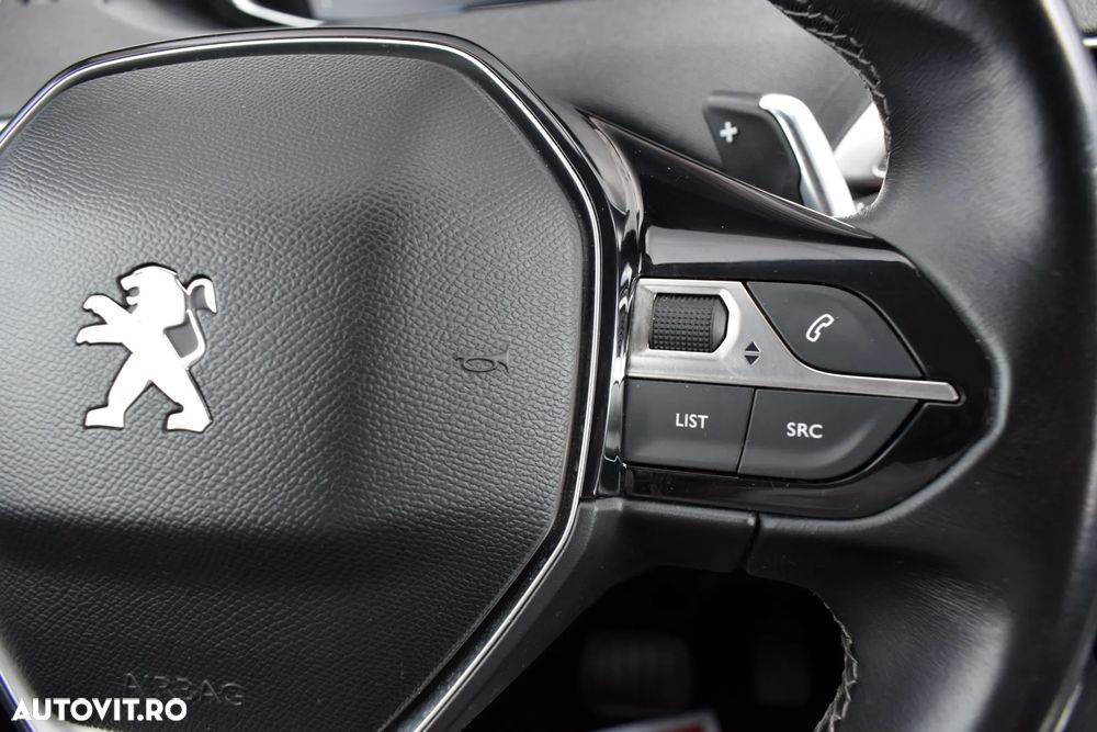 Peugeot 3008 PureTech 130 Stop & Start EAT6 Allure - 20