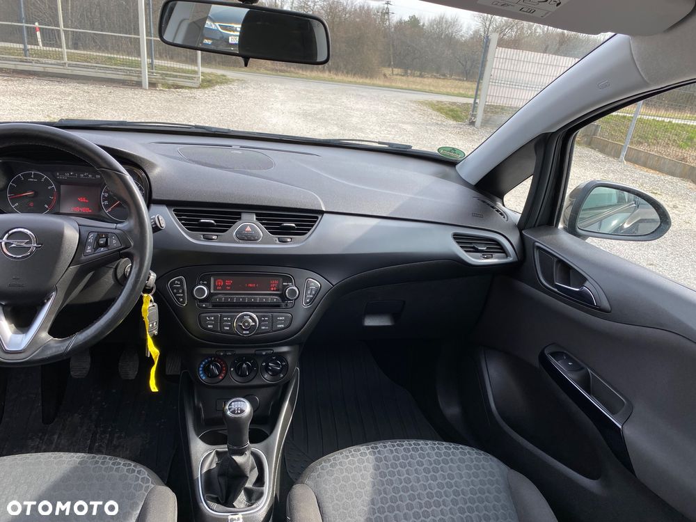 Opel Corsa 1.4 Active - 14
