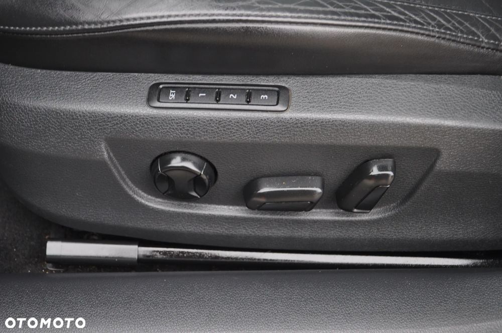 Skoda Superb - 26