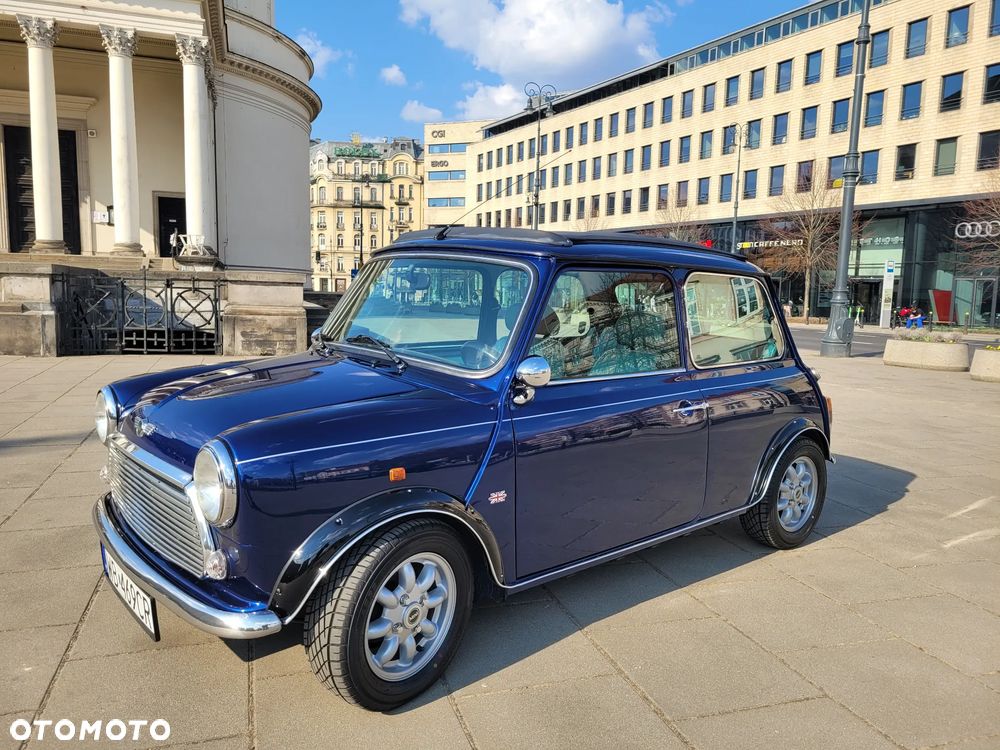 MINI Cooper - 3