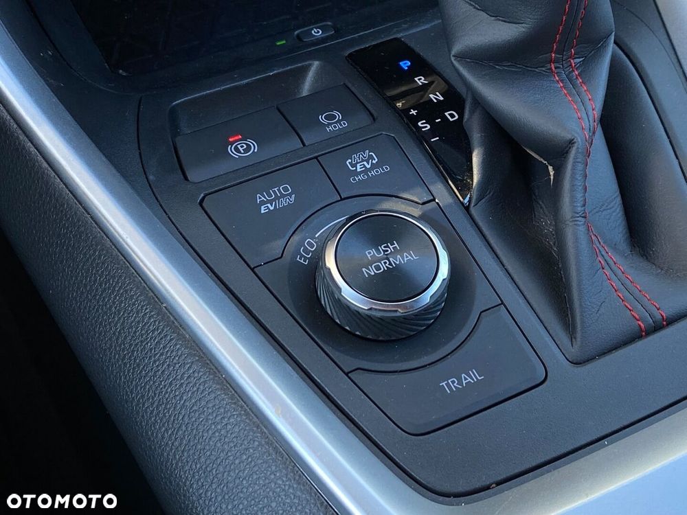Toyota RAV4 2.5 Plug-In Hybrid Dynamic 4x4 - 20