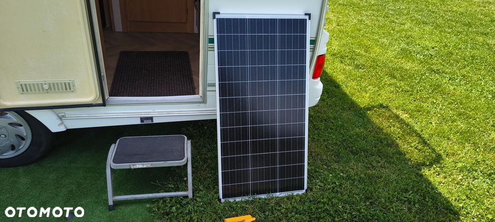 Lunar Ariva GTS * DMC 890 kg Solar Słoneczny* - 35